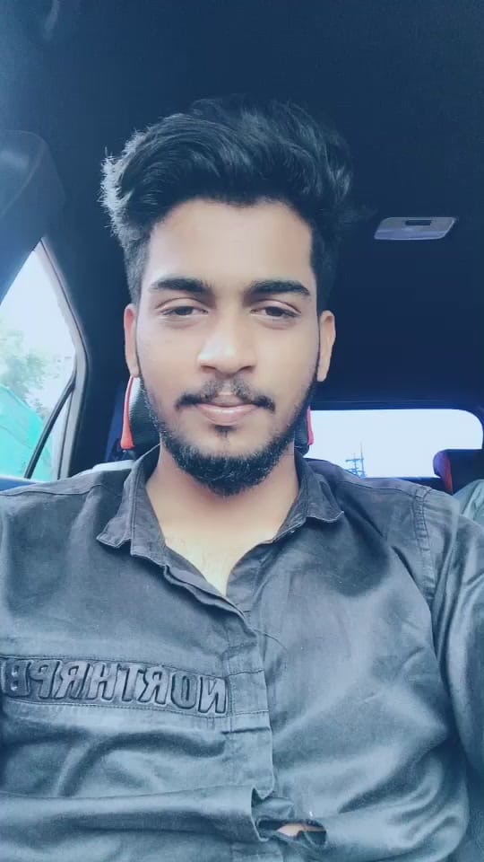 Post 7 by Martin Antony on TikTok (video)