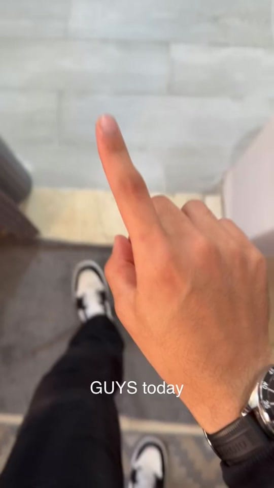Post 7 by sk@ on TikTok (video)
