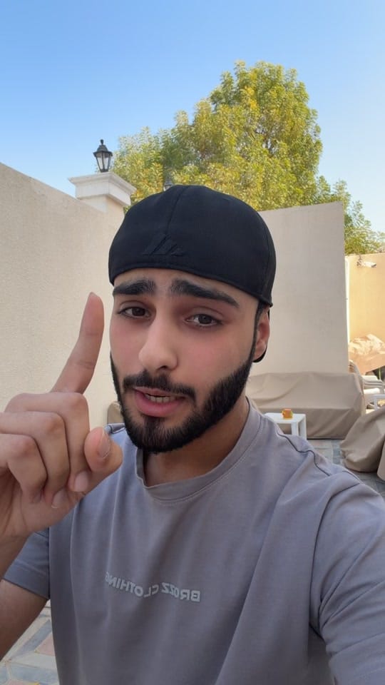 Post 2 by sk@ on TikTok (video)
