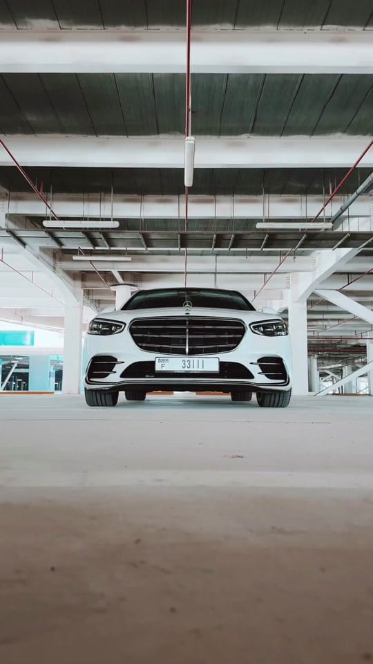 Post 9 by Supercar Maher on TikTok (video)