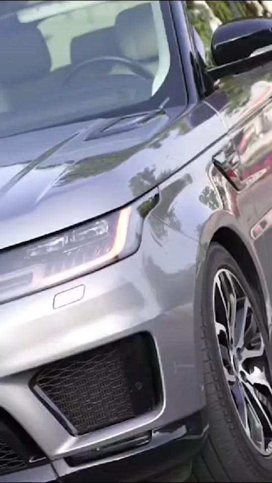 Post 5 by Supercar Maher on TikTok (video)