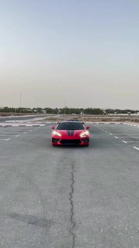 Post 4 by Supercar Maher on TikTok (video)