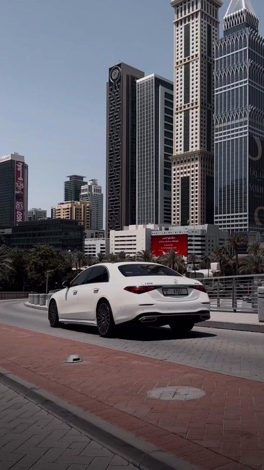 Post 10 by Supercar Maher on TikTok (video)
