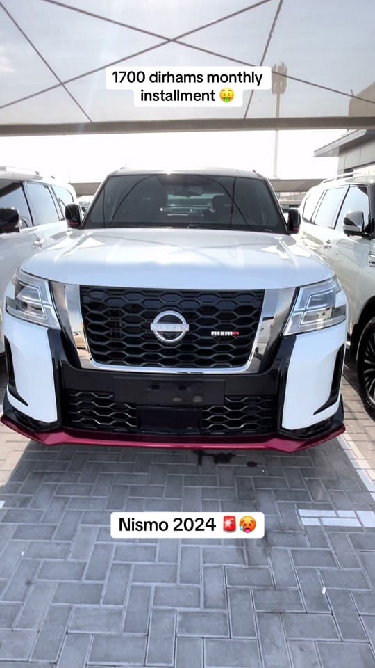 Post 8 by زغلول كارز 🚗🇦🇪 on TikTok (video)