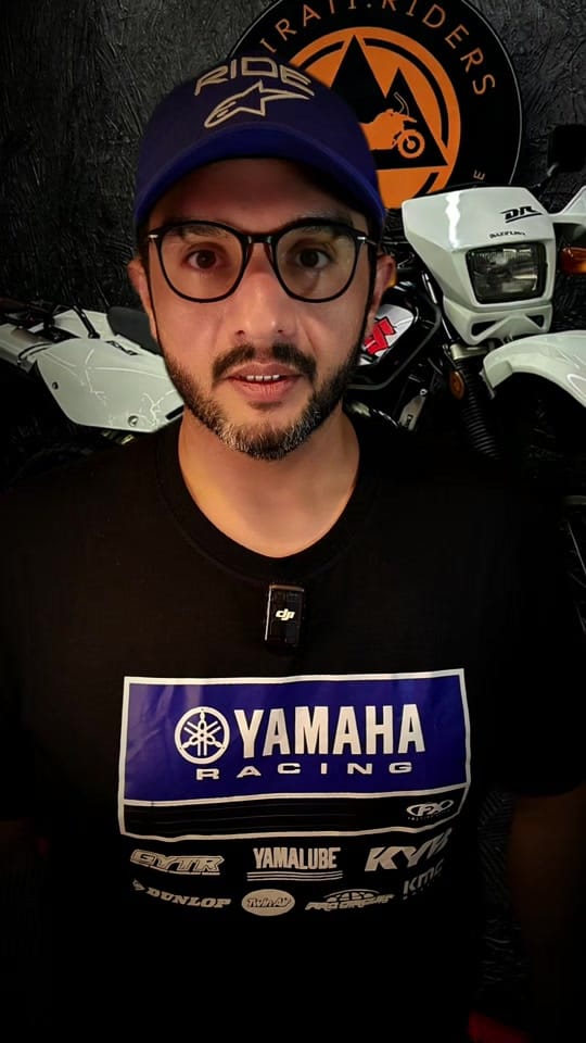 Post 1 by Mohammed Alshamsi on TikTok (video)