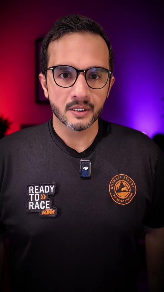 Post 9 by Mohammed Alshamsi on TikTok (video)