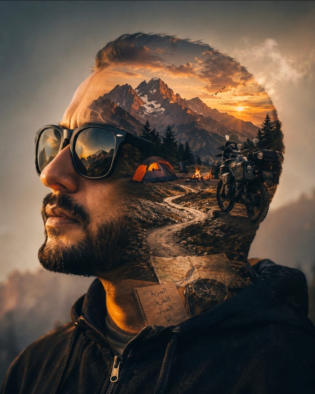 Post 7 by Mohammed Alshamsi on TikTok (video)