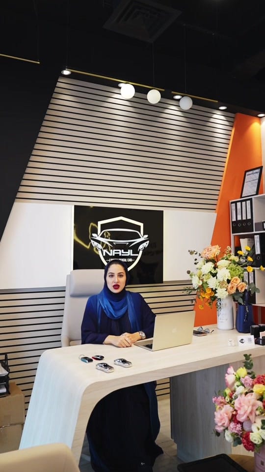 Post 4 by Naylrentalsdxb on TikTok (video)