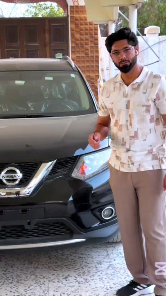 Post 9 by Rashed Used Cars( sharjah) on TikTok (video)