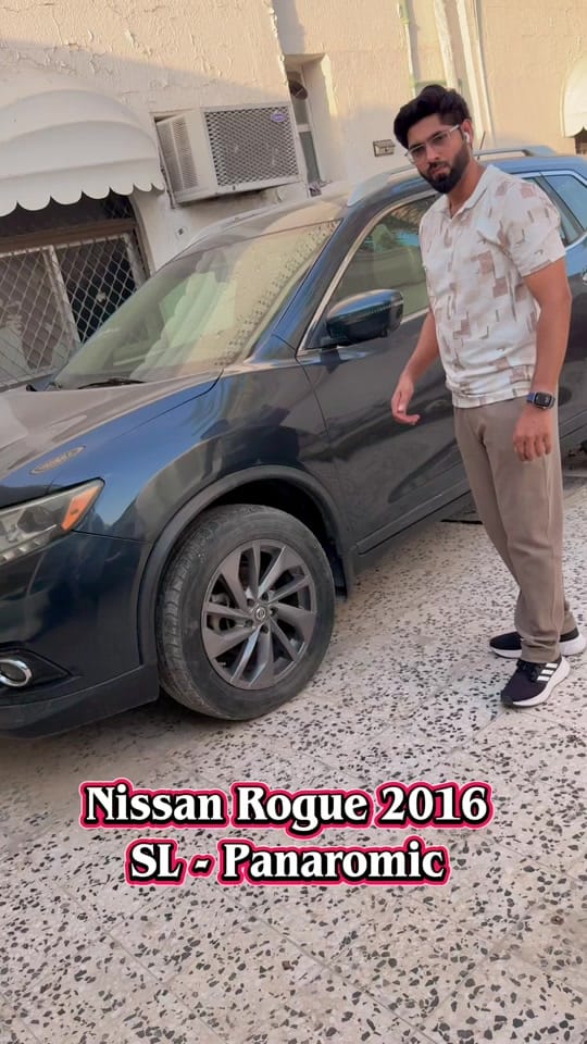 Post 6 by Rashed Used Cars( sharjah) on TikTok (video)