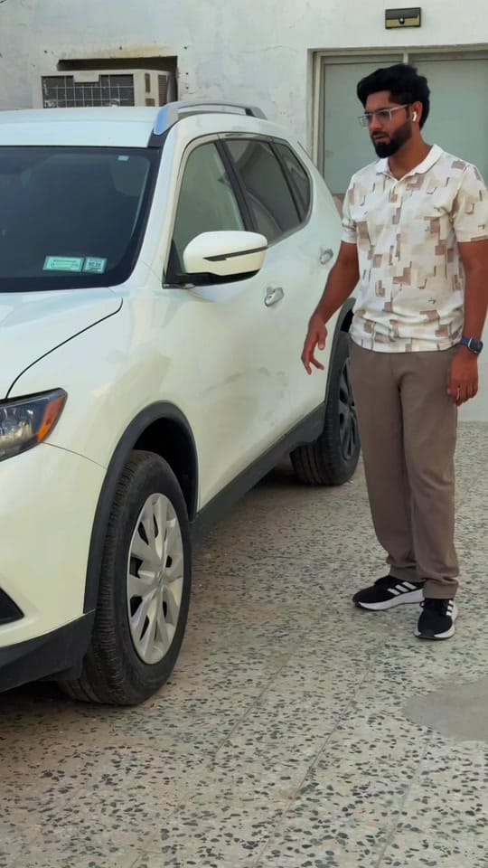 Post 7 by Rashed Used Cars( sharjah) on TikTok (video)