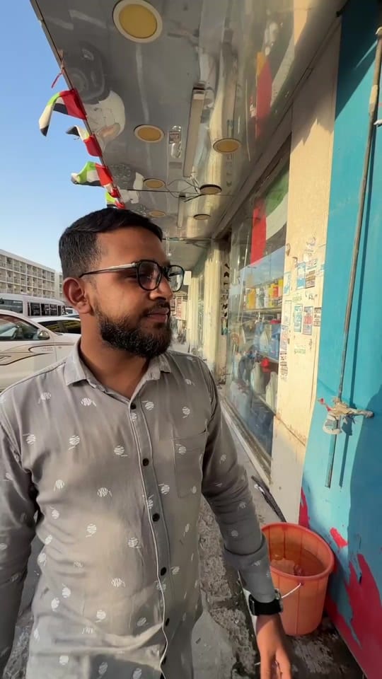 Post 2 by Al Zahra Group on TikTok (video)