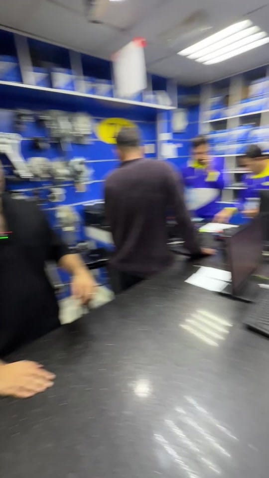 Post 9 by Al Zahra Group on TikTok (video)
