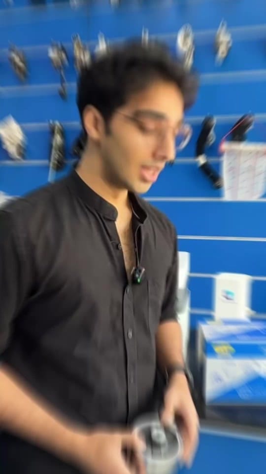 Post 5 by Al Zahra Group on TikTok (video)