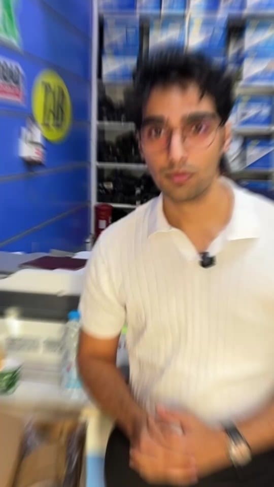 Post 1 by Al Zahra Group on TikTok (video)