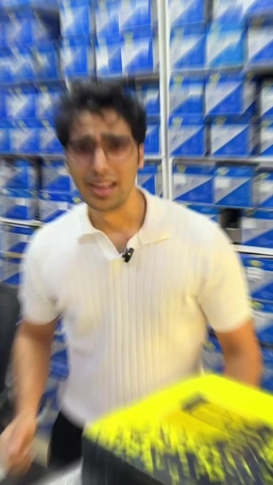 Post 3 by Al Zahra Group on TikTok (video)