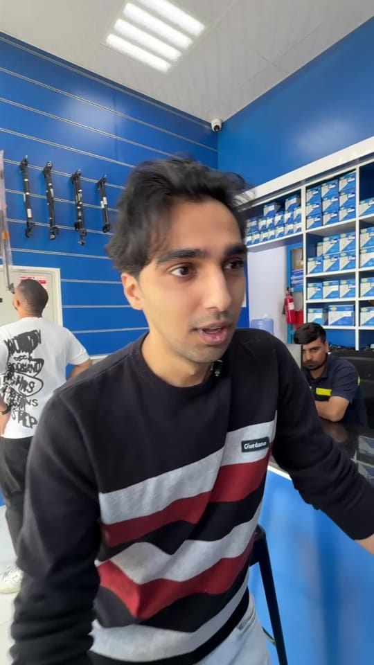 Post 6 by Al Zahra Group on TikTok (video)