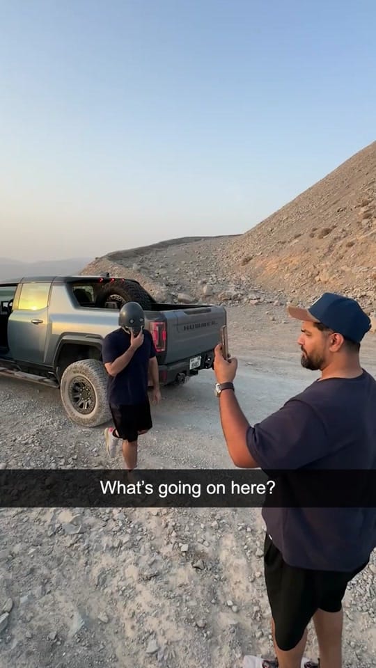 Post 4 by Rated Motors on TikTok (video)