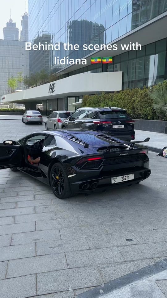 Post 1 by Jab Stark on TikTok (video)