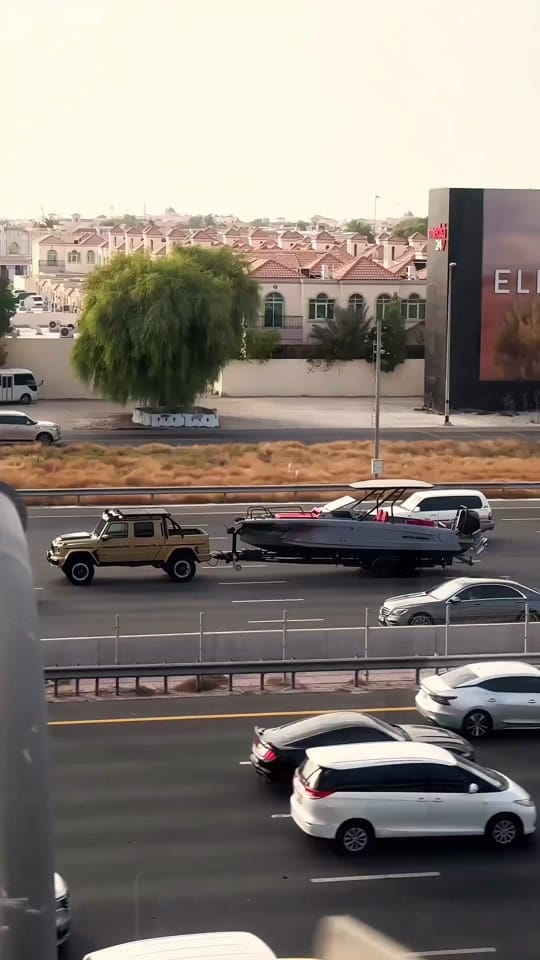 Post 4 by Rent Any Car Dubai on TikTok (video)