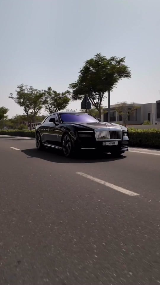 Post 6 by Rent Any Car Dubai on TikTok (video)