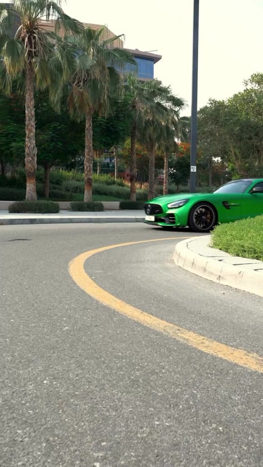 Post 10 by Rent Any Car Dubai on TikTok (video)