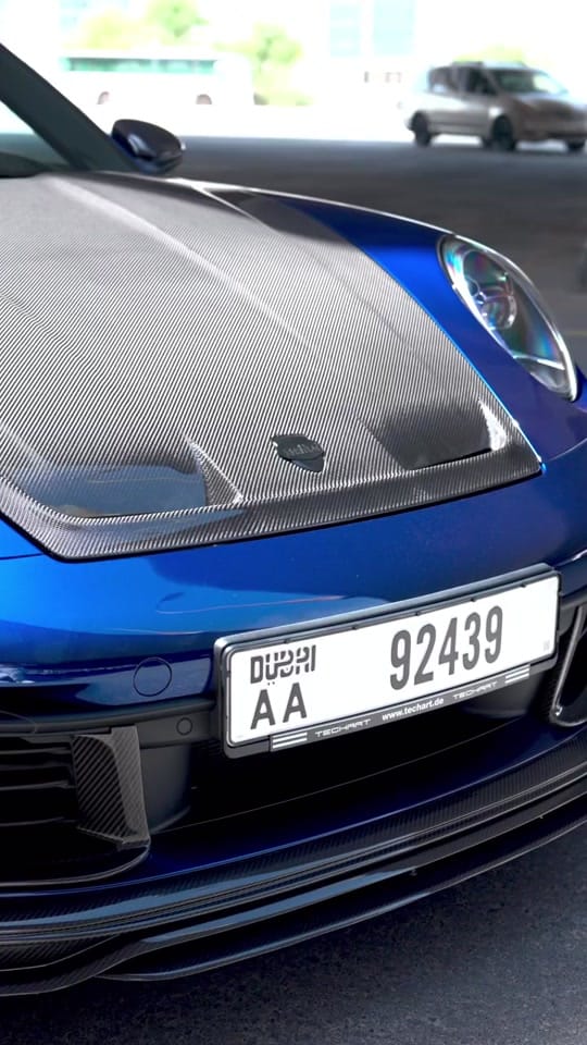 Post 2 by Rent Any Car Dubai on TikTok (video)