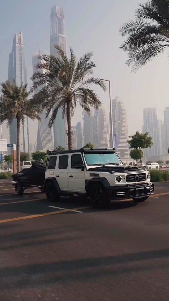 Post 8 by Rent Any Car Dubai on TikTok (video)