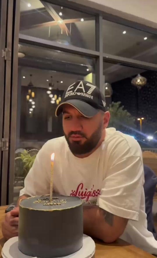 Post 6 by Elvin_103_Dubai_cars✅ on TikTok (video)