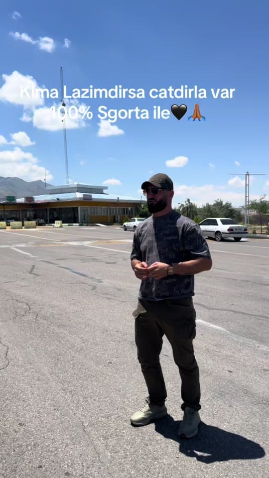 Post 1 by Elvin_103_Dubai_cars✅ on TikTok (video)