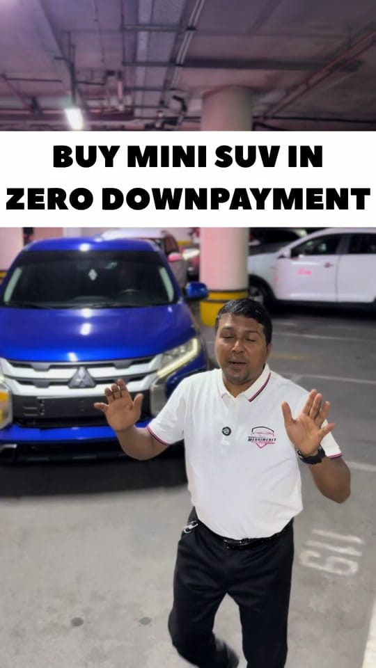 Post 8 by Merriments Used Cars on TikTok (video)