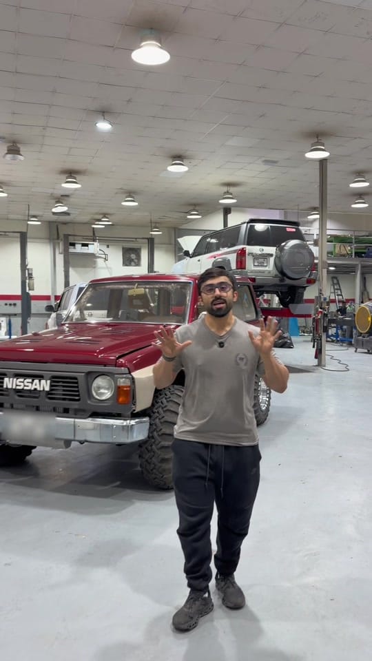Post 5 by Subzero Motorsport on TikTok (video)