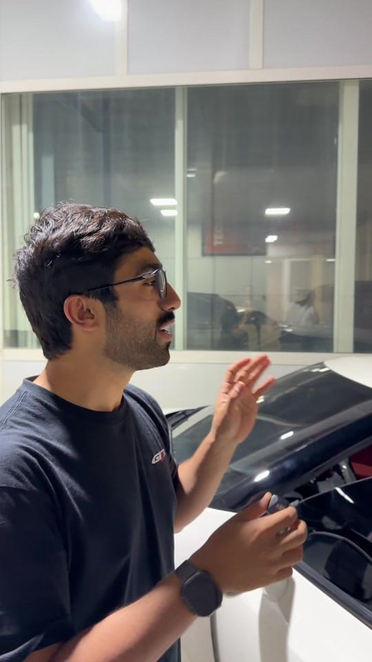 Post 4 by Subzero Motorsport on TikTok (video)
