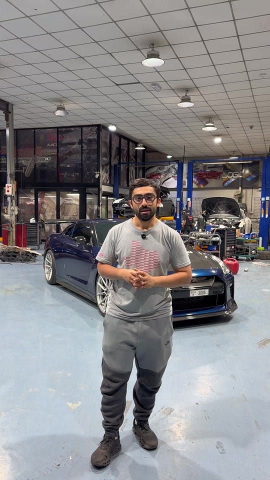 Post 8 by Subzero Motorsport on TikTok (video)