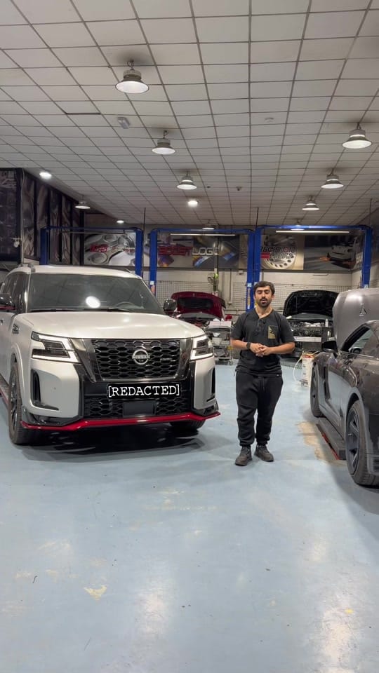 Post 3 by Subzero Motorsport on TikTok (video)
