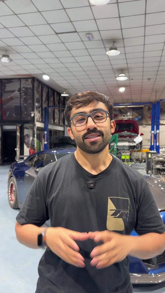 Post 2 by Subzero Motorsport on TikTok (video)