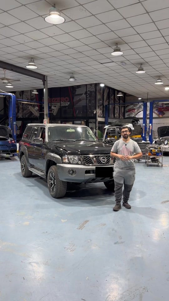Post 9 by Subzero Motorsport on TikTok (video)