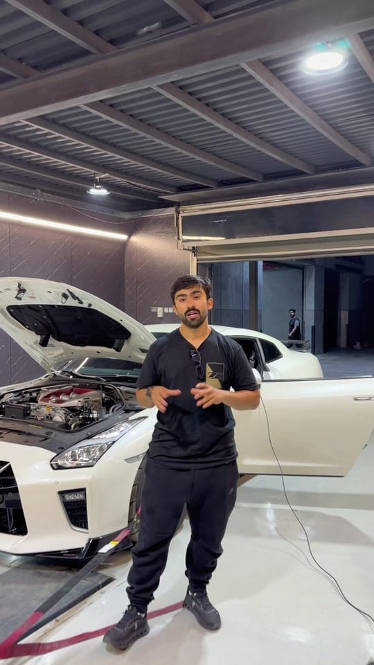 Post 6 by Subzero Motorsport on TikTok (video)