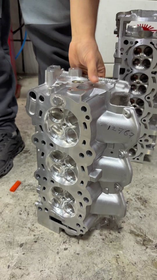 Post 10 by Subzero Motorsport on TikTok (video)
