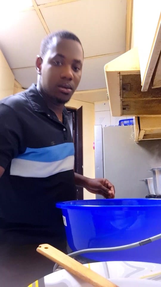 Post 8 by Bin ibrahim🇺🇬🇦🇪 on TikTok (video)