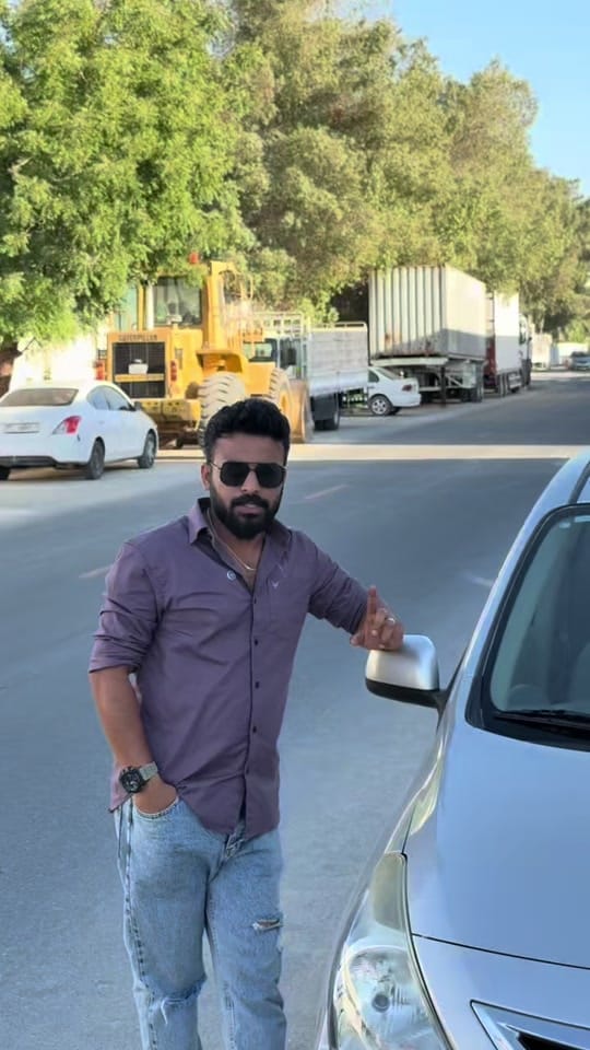 Post 2 by Kargal on TikTok (video)