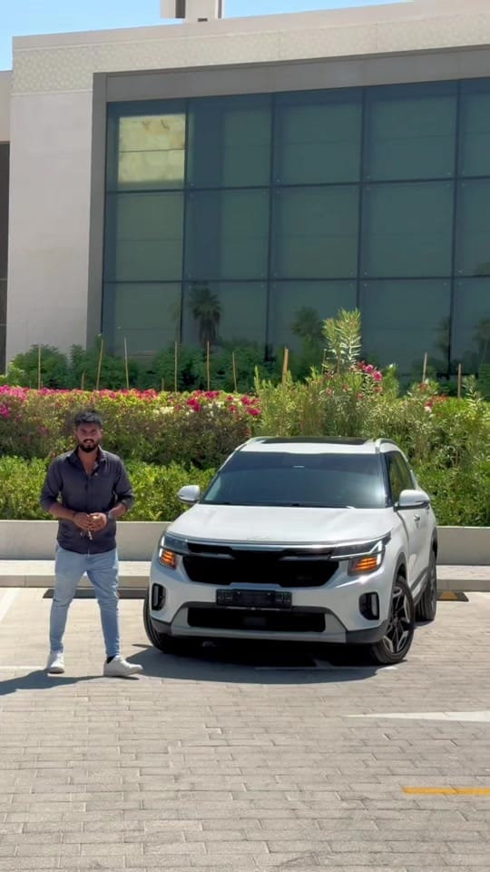 Post 6 by Kargal on TikTok (video)