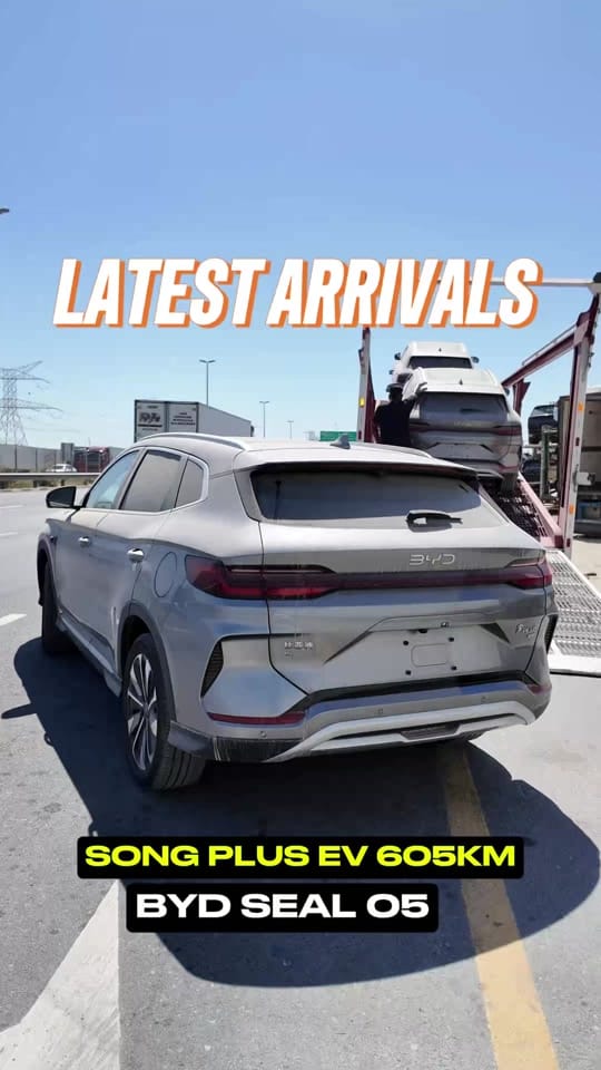 Post 5 by DresdenMotors on TikTok (video)