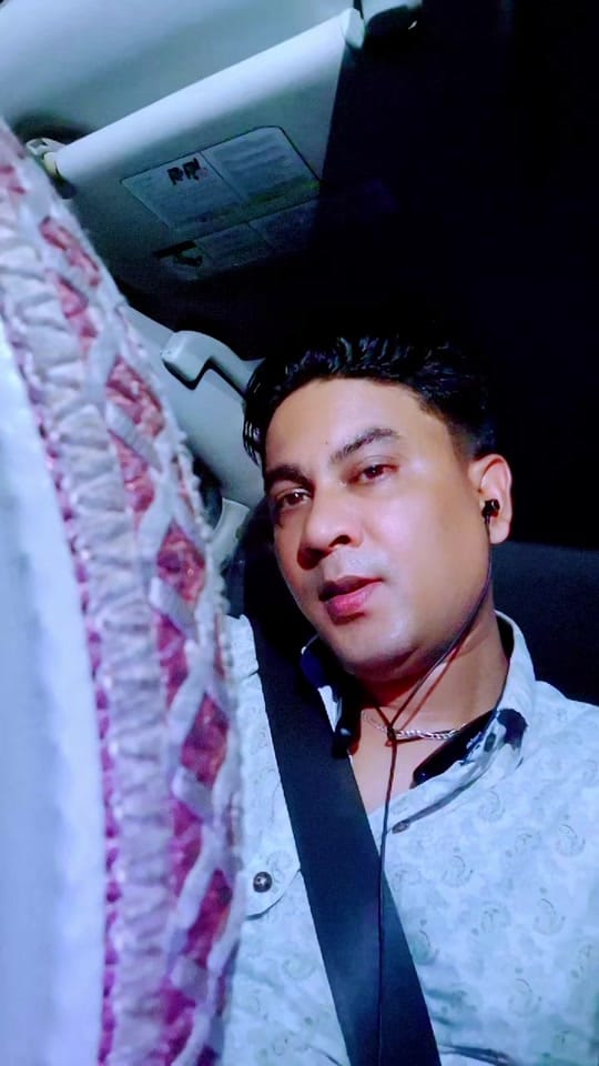 Post 3 by Anwar Mollah ডুবাই প্রবাসি on TikTok (video)