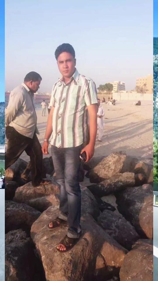 Post 6 by Anwar Mollah ডুবাই প্রবাসি on TikTok (video)