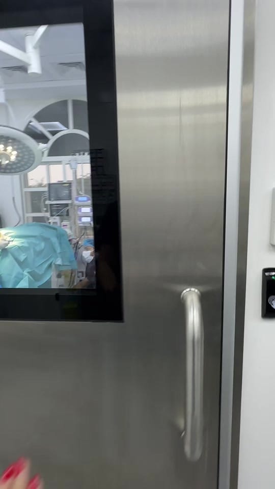 Post 1 by Modernvetdubai on TikTok (video)
