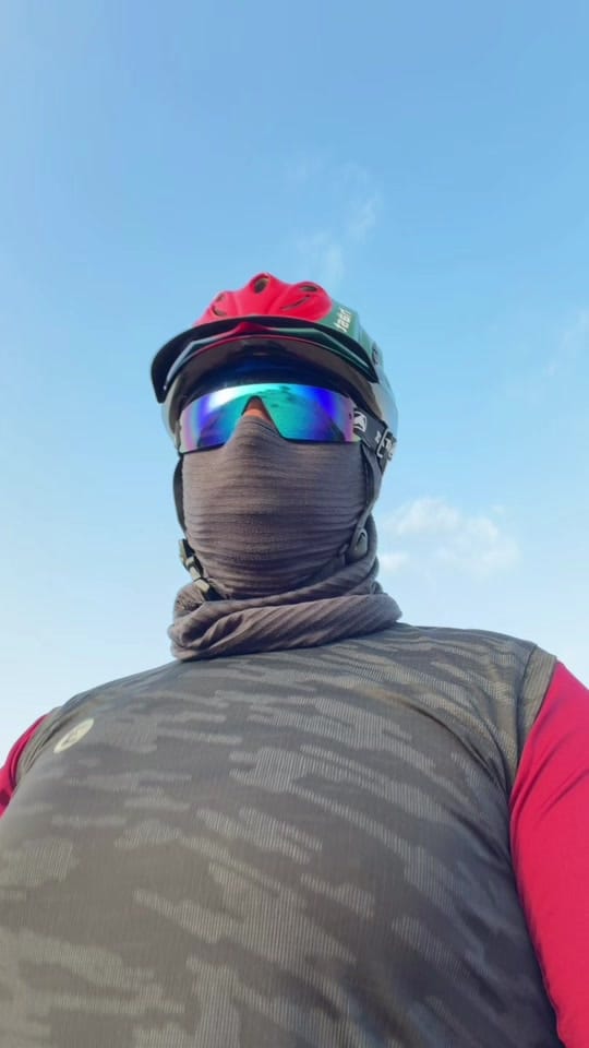 Post 1 by Marwan Alali🇦🇪🐎 on TikTok (video)