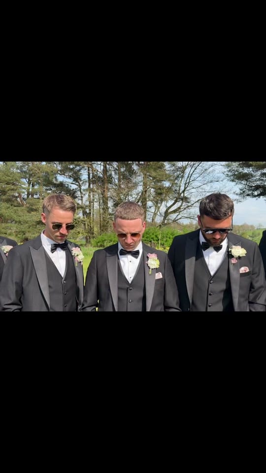 Post 6 by WEDDING CONTENT CREATOR 💍📷 on TikTok (video)