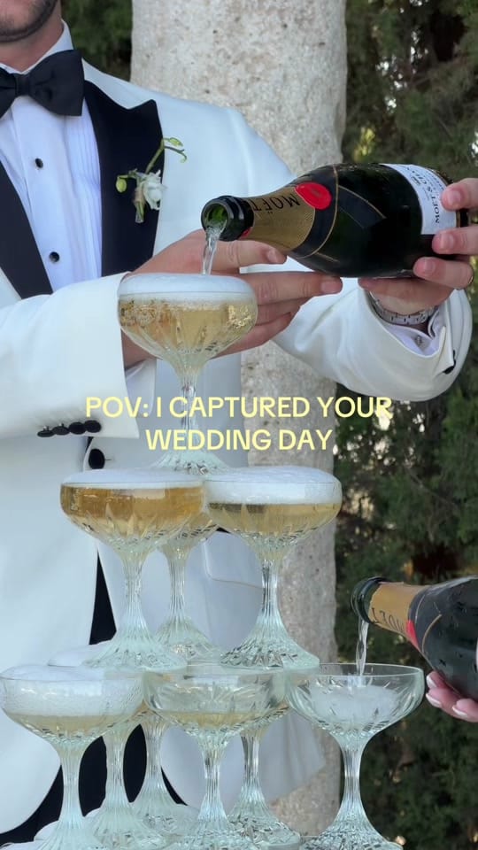 Post 3 by WEDDING CONTENT CREATOR 💍📷 on TikTok (video)