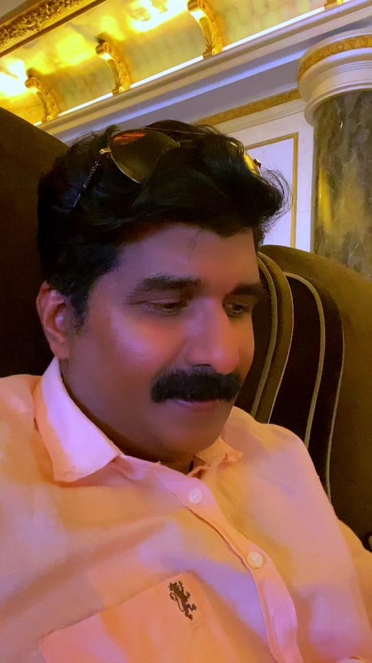 Post 3 by RAJU SOMARAJ_DXB on TikTok (video)